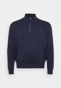 Não selecionado, navy heather
