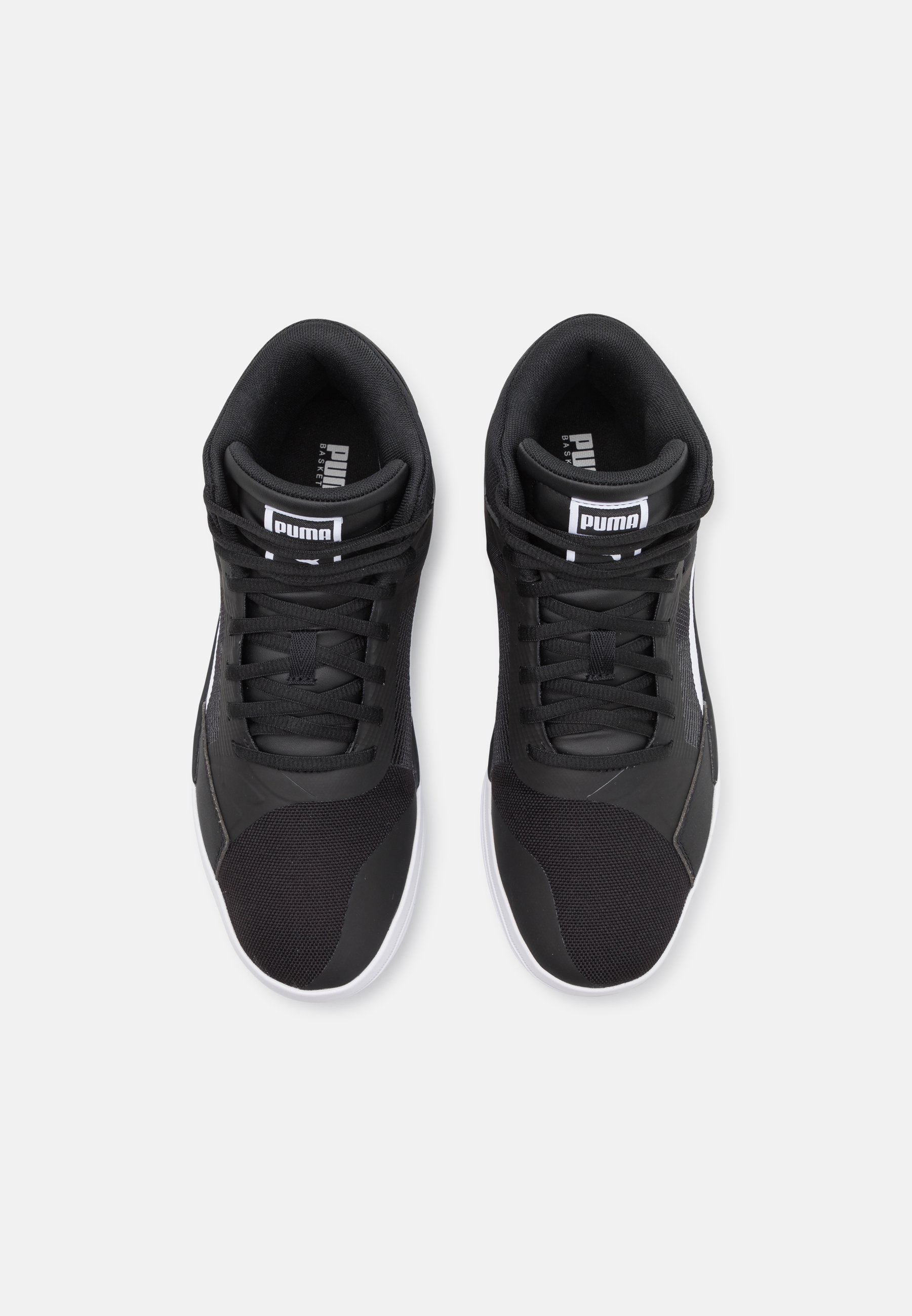 clyde all pro team mid