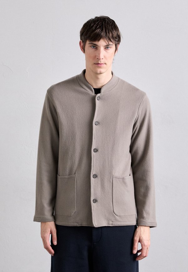 Blazer jacket - driftwood