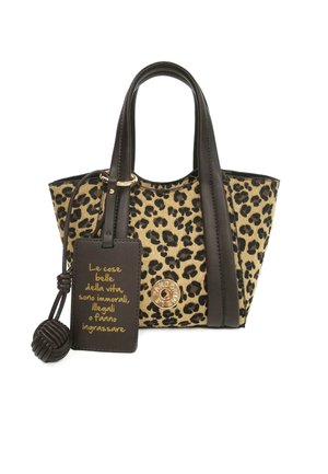VICKY C99 VAR - Borsa a mano - light brown