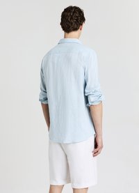 Calliope Camicia - celeste