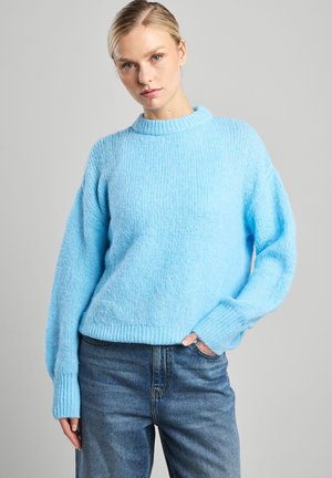 KALA - Jumper - light blue