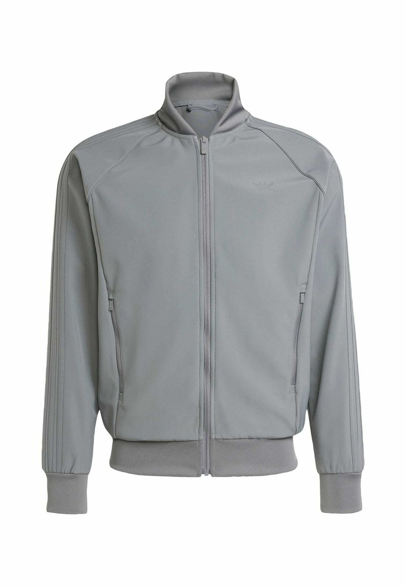 adidas Originals Bomberjacks grijs