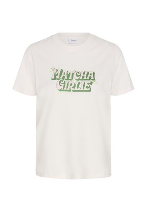 Saint Tropez, RADWASZ T-SHIRT - T-shirts print - ice