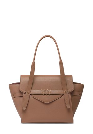 ELIORA - HERITAGE - Handtasche - brown