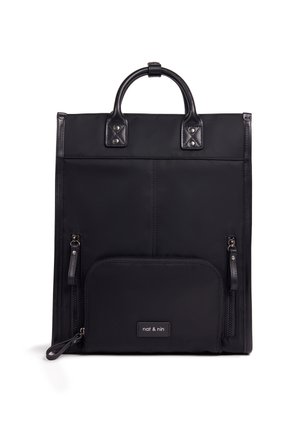 MACY - Tagesrucksack - black
