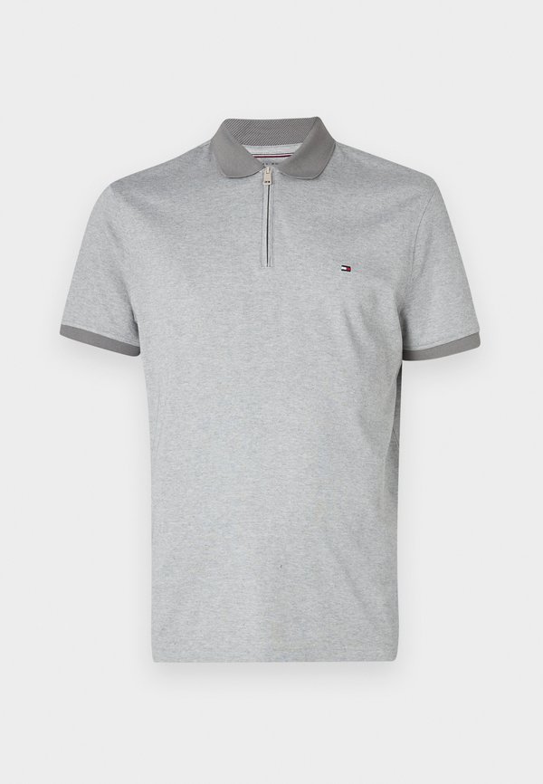 PERFORMANCE ZIP  - Polo shirt3