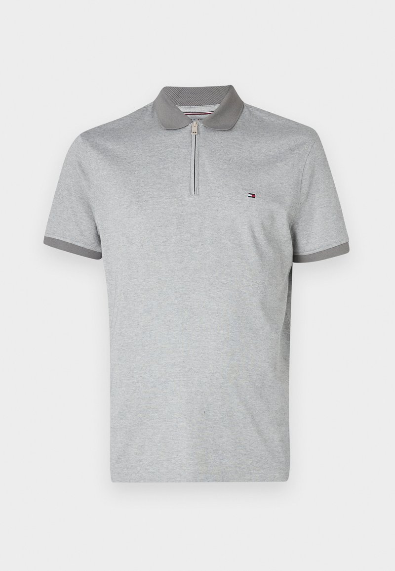 Tommy Hilfiger Poloshirt grijs