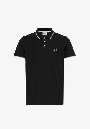 Solid, SDHANGI - Polosärk - true black