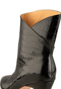 Shoe The Bear PAULA  - Botines - black