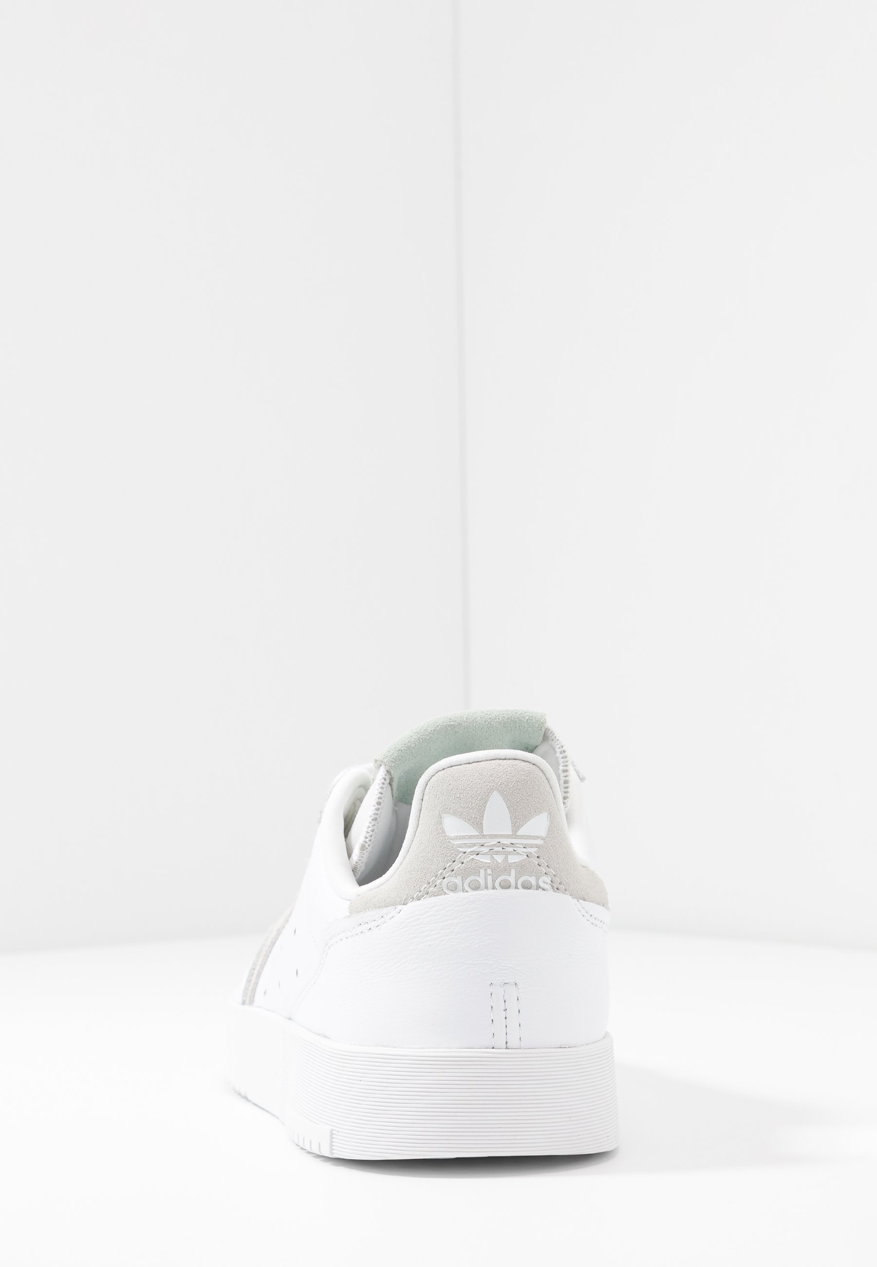 adidas Originals SUPERCOURT Joggesko footwear whitedash adidas Originals SUPERCOURT Joggesko footwear whitedash