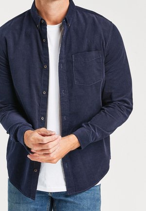 Chemise - dark blue