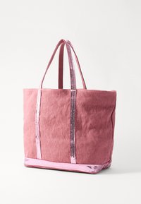 Vanessa Bruno CABAS - Veľká kabelka - grenat