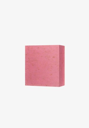 Skin Chemists, ROSE & GRAPE FACIAL CLEANSING BAR FACE CLEANSER 100G - Soap bar - multicolor