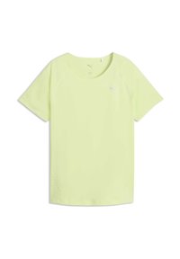 Non sélectionné, apple spritz