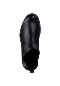 Marco Tozzi Stivali alti - schwarz (black)