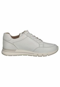 Caprice Baskets basses - white softnap.