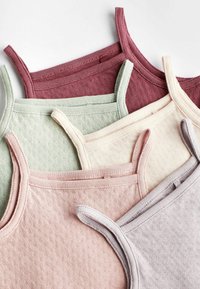 Next 5 PACK - Bodi - multi pastel