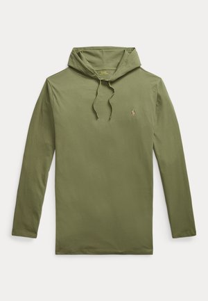 Polo Ralph Lauren Big & Tall - Bluza z kapturem
