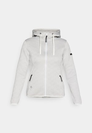 Icepeak AUEN - Jakna iz flisa - steam