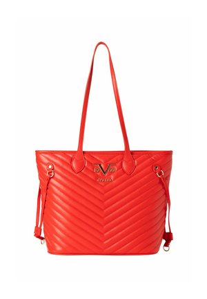 Handbag - red