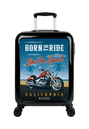 VIAJE PC - Maleta de cabina - black ride
