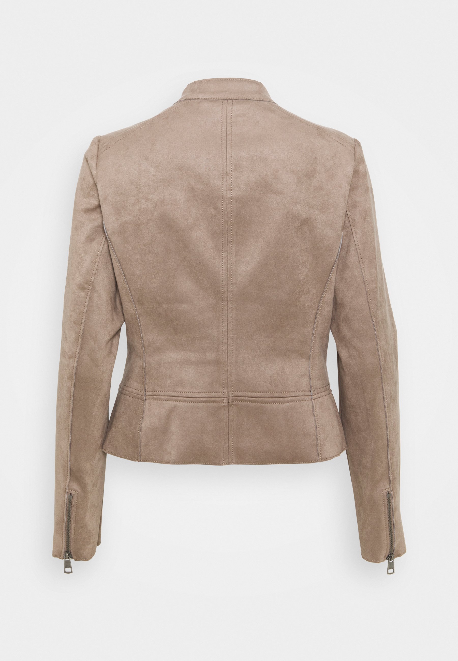 esprit suede jacket