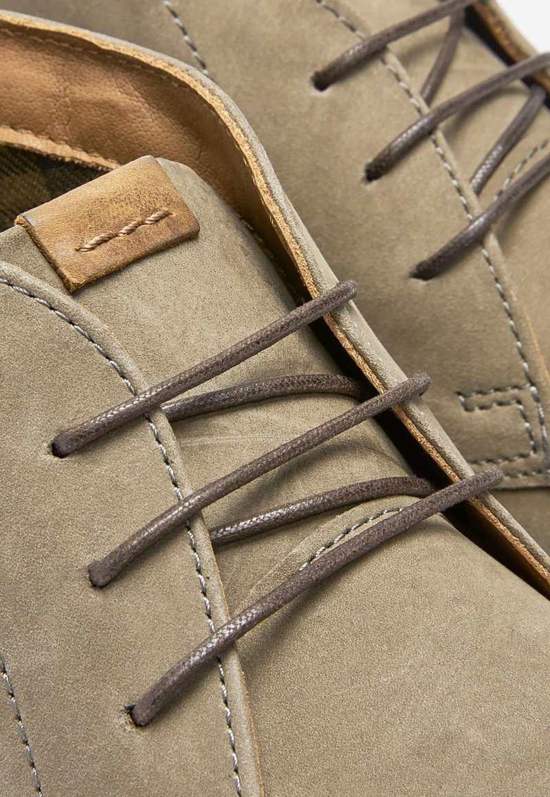 Herren Schnürboots | Next Schnürstiefelette taupe - PG94516 Herren Schnürboots | Next Schnürstiefelette taupe - PG94516