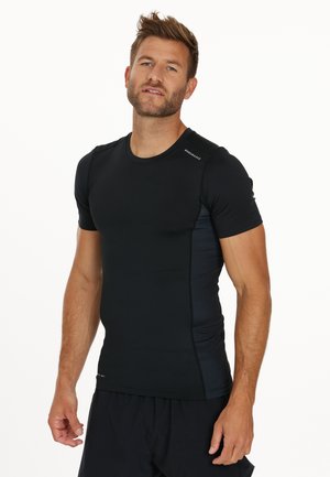 Sport T-Shirt - black