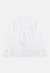 Tommy Hilfiger FLAG SHIRT - Hemd - white