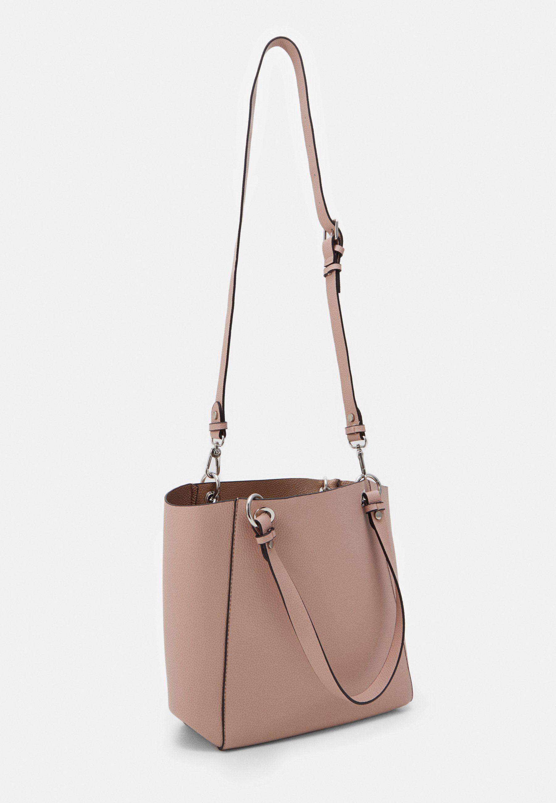 PARFOIS BAG VIOLET SET Håndveske pink Zalando.no PARFOIS BAG VIOLET SET Håndveske pink Zalando.no