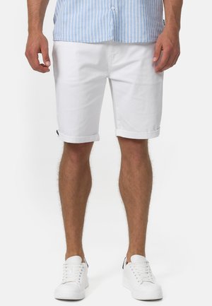 Shorts - offwhite