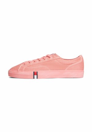 ARCHIVE FLAG  - Sneaker low - enchanted pink