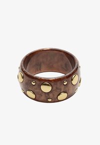 Sélectionné, gold-coloured