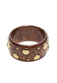 Bracciale - gold-coloured