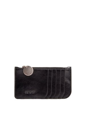 ALIX - Punge - oxydized black