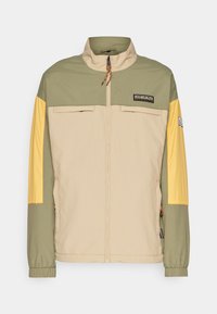 BOYD LICHEN - Giacca leggera - green lichen