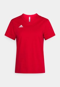 ENTRADA 22 TEE - T-shirt basique - team power red