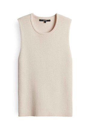 someday. SLIM FIT - Top - natural glaze