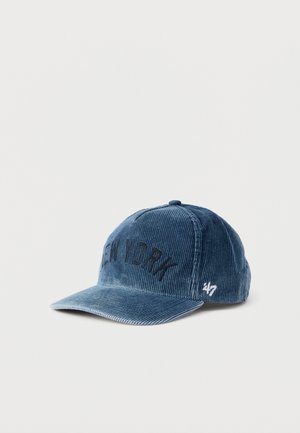 NEW YORK YANKEES RECLAIM UNISEX - Καπέλο - rusted navy