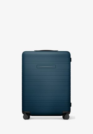 Horizn Studios, H6 GO TROLLEY UNISEX - Valise à roulettes - river blue