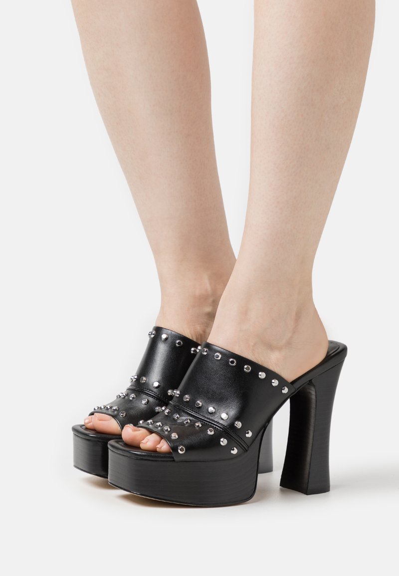 mules femme michael kors