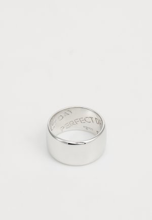 Avgvst PERFECT DAY - Inel - silver coloured