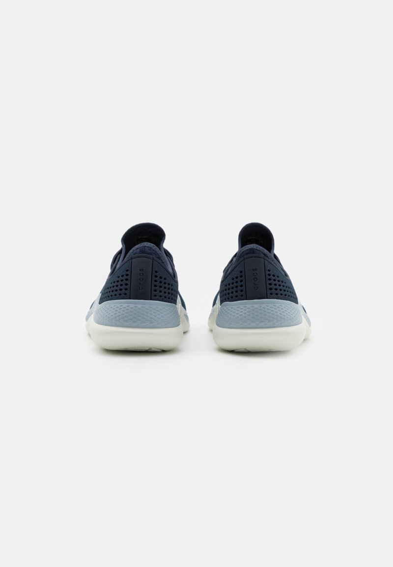 Herren Sneaker low | Crocs LITERIDE 360 PACER Sneaker low navy/blue grey/dunkelblau - IY16475 Herren Sneaker low | Crocs LITERIDE 360 PACER Sneaker low navy/blue grey/dunkelblau - IY16475