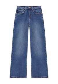 Niet geselecteerd, blau