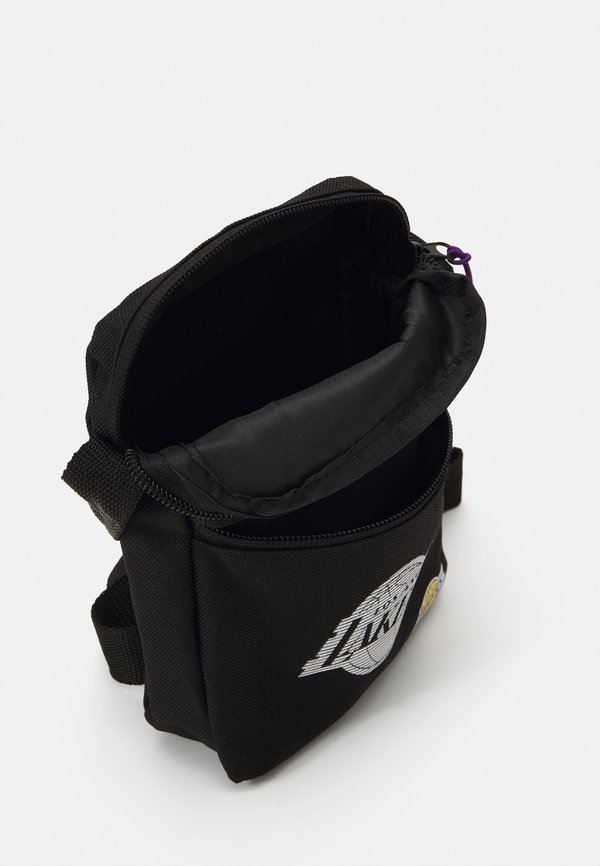 NBA LOS ANGELES LAKERS FESTIVAL BAG - Club wear2