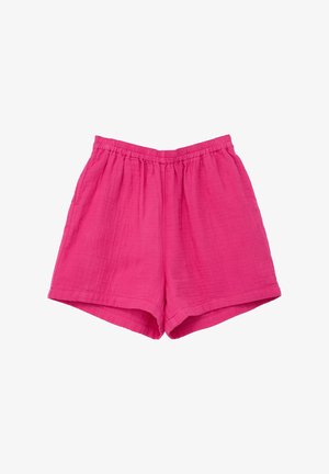 Pantaloni sportivi - pink