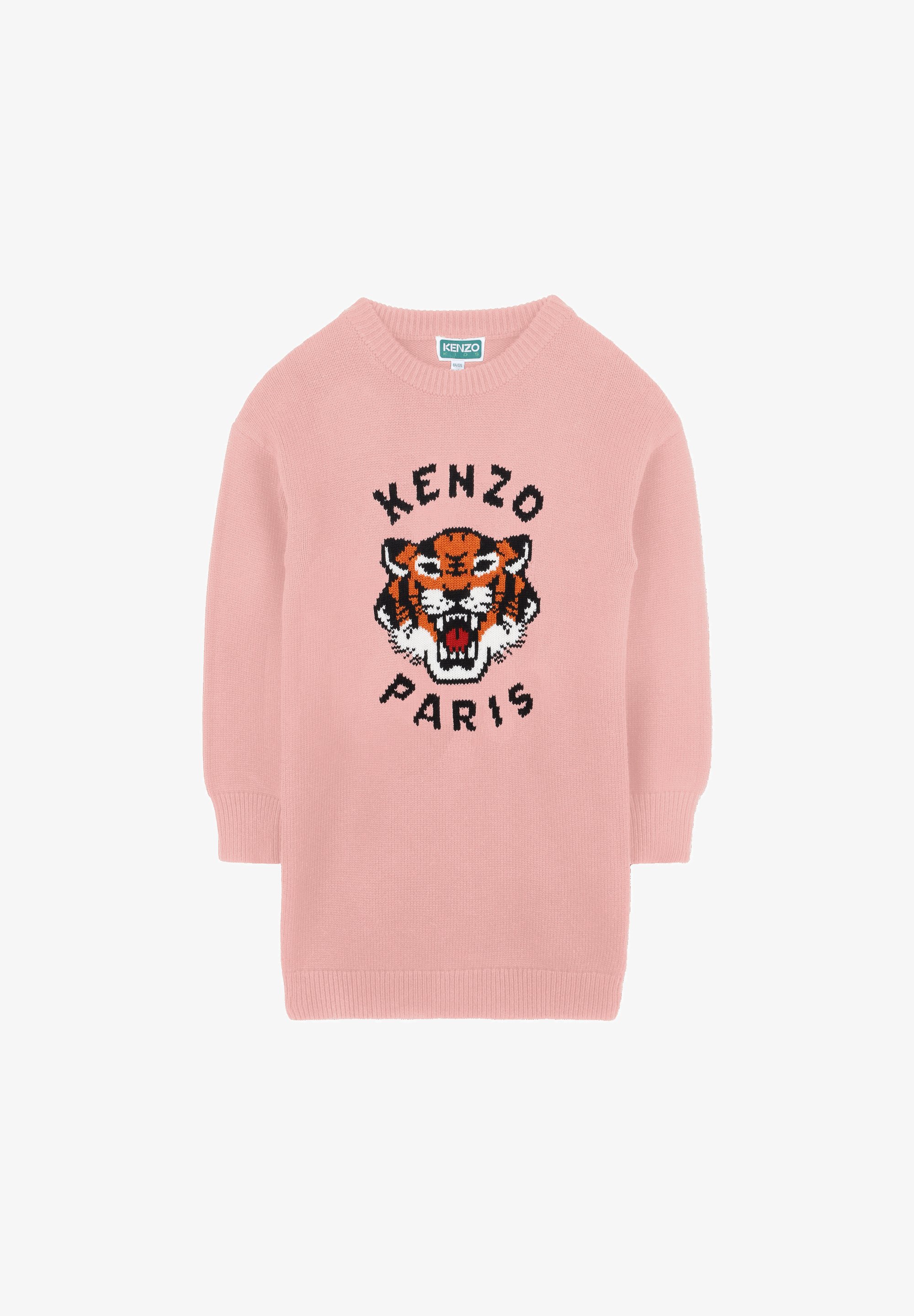 Kenzo Paris Pull Kenzo Tigre Pas Cher Robe Pull Robe Kenzo Pas