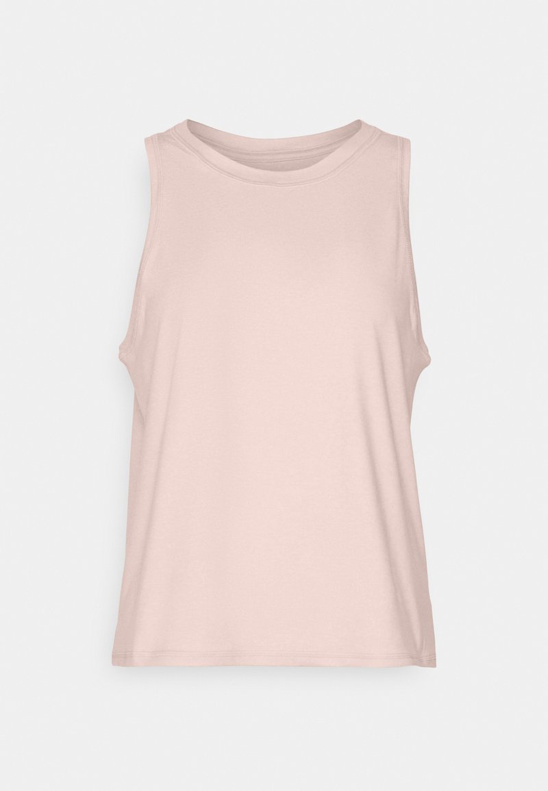 Athleta Top donkerroze