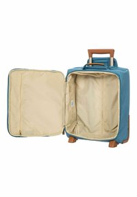 Bric's X COLLECTION 2 ROLLEN KABINEN - Bagaglio a mano - sky